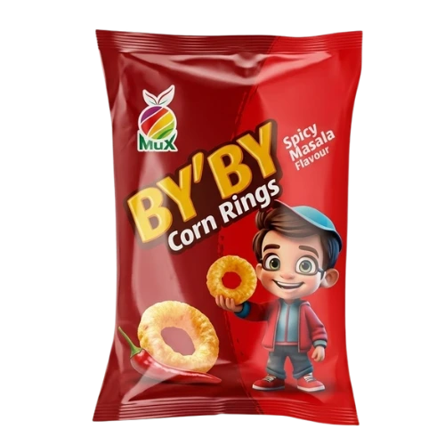 By By product pack